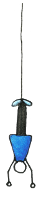 Haengemaennchen