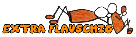 Extra flauschig
