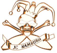 Animated skull